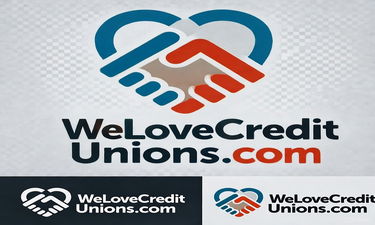 WeLoveCreditUnions.com - Creative brandable domain for sale